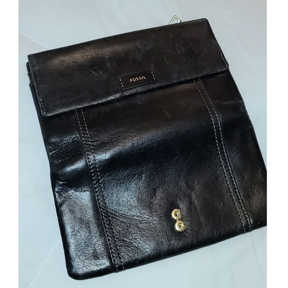 Fossil Wallet - Picture 6 of 9